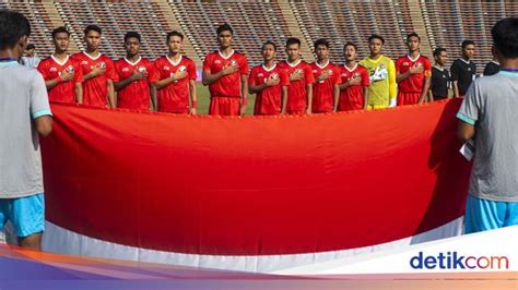 Calendrier de l'équipe nationale U-22 contre Myanmar aux SEA Games 2023 - Nouvelles Du Monde