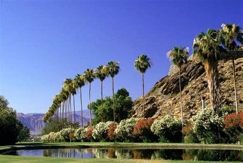 10 Most Famous Places In California | Palm springs california ...