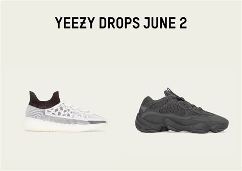 What to Expect for adidas' Massive Yeezy Release - Sneaker News