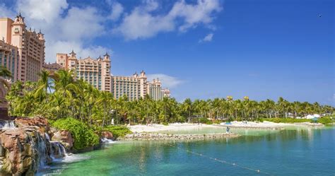 This Is The Best Time To Book Your Trip To Atlantis Bahamas