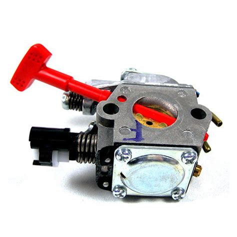 Walbro Replacement Carburetor WT-458-1 for Homelite Ultra 25cc, A04445A ...