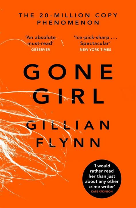 Gillian Flynn: Gone Girl bei ebook.de