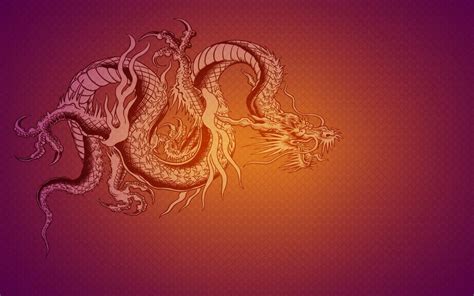 Chinese Dragon Wallpapers - Wallpaper Cave