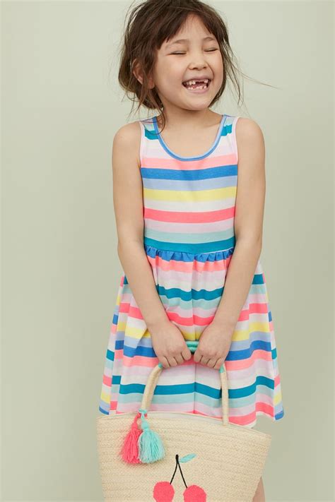 Cheap Summer Clothes For Kids | POPSUGAR Family