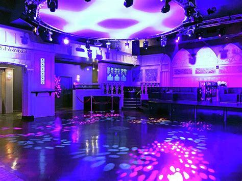 Newest New Haven nightclub, restaurant described as ‘cutting edge’ destination