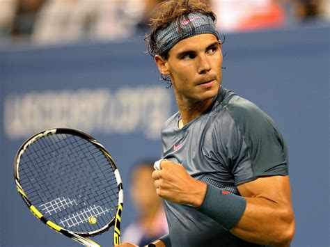 Rafael Nadal No Longer Odds Favorite for 2015 French Open - Movie TV ...