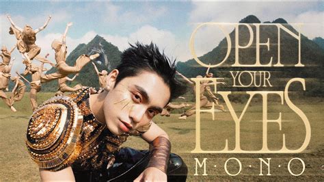 MONO - ‘Open Your Eyes’ Chords - Chordify