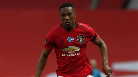 Anthony Martial all goals in July 2020 | Manchester United