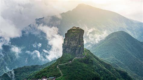 Hintergrundbilder : Berge, China, Bing 1920x1080 - Jjjjjjjjj - 1743315 - Hintergrundbilder ...