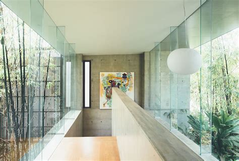 concrete beach house - Architizer