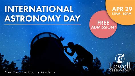 National Astronomy Day