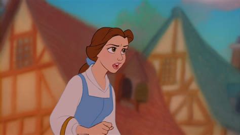 Belle in "Beauty and the Beast" - Disney Princess Image (25445092) - Fanpop