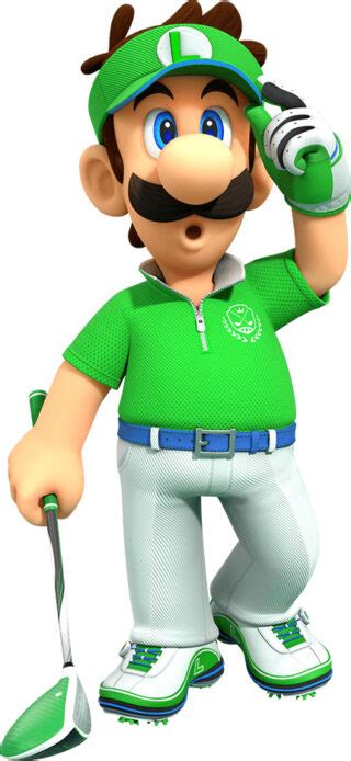 Mario Golf: Super Rush review: Not quite the hole package yet