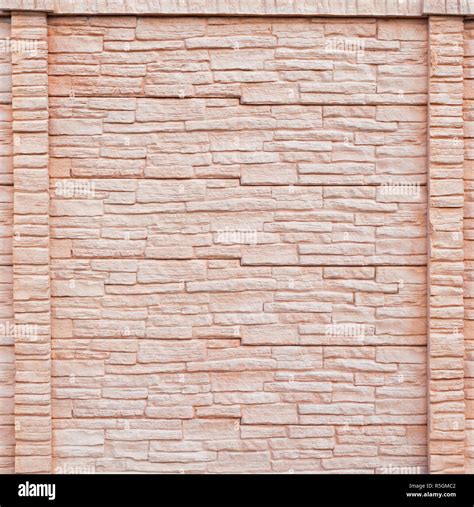 clinker wall or brick wall,detail shot,background Stock Photo - Alamy