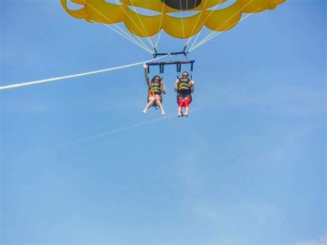 Parasail Clearwater - 2020 All You Need to Know BEFORE You Go (with Photos) - Tripadvisor