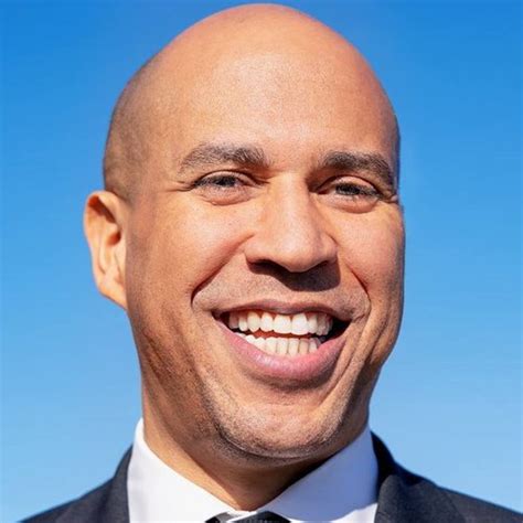 Cory Booker's Political Summary - The Voter's Self Defense System ...