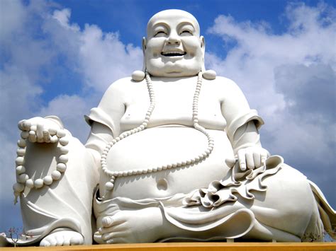 Buddha statue in Vietnam. © Maddy Blake | Statue, Buddha statue, Buddha