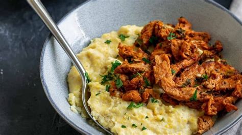 These 23 Vegan Southern Food Recipes Bring the Comfort | LIVEKINDLY