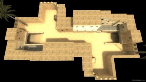 aim_dust2_a_long (Map) for Counter-Strike : Source - GameMaps.com