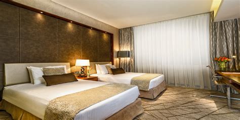 Millennium Plaza Doha | Luxury Hotel in Doha City Centre