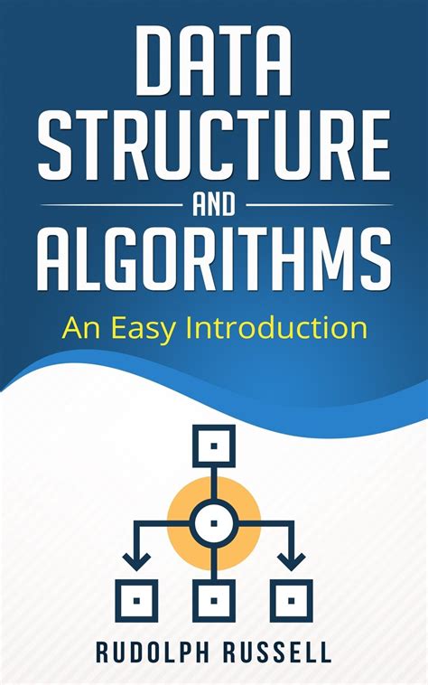 Russell Rudolph-Data Structures & Algorithms (UK IMPORT) Book NEW ...