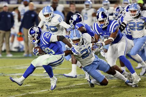 Top UNC Football players for 2017: No. 18 Myles Dorn