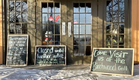 End of the road: Popular Baker Street Restaurant & Pub closes its doors ...