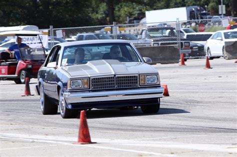 G-body Chevys are Gaining Traction in Muscle Car World