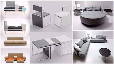 Modular Furniture Design: An Overview Of Advantage And Features | The Design Gesture