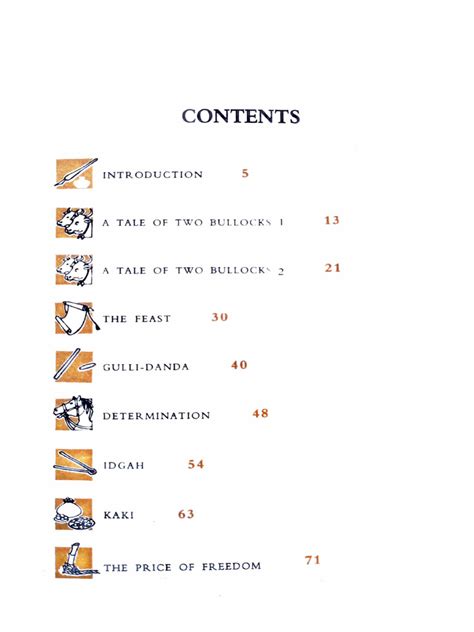 Premchand Stories 1 (I) | PDF