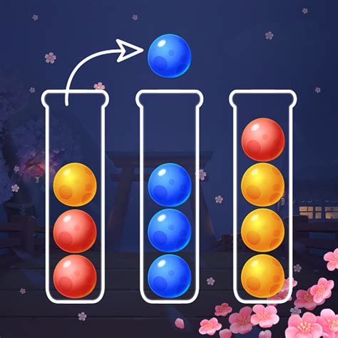 Color Ball Sort Puzzle - Apps on Google Play