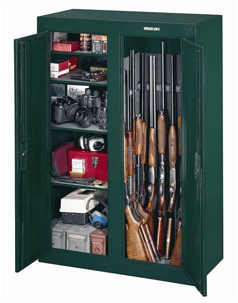 Buyer Guide of Top 9 Best Gun Safe Under 500 - Best Brands HQ