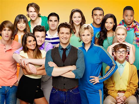 Glee Wiki | Fandom