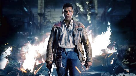 John Boyega is Our Choice to Replace Jonathan Majors as the MCU’s Villainous Kang | Geek Outpost