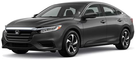 2021 Honda Insight Incentives, Specials & Offers in Chicago IL