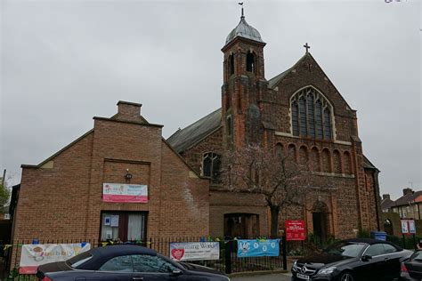 bellingham_st_dunstan160119_2 « London Churches in photographs