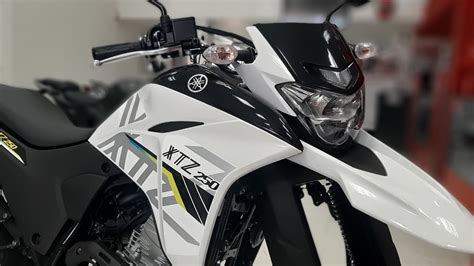 YAMAHA XTZ 250 2023 | Esto Es Lo Que Debes Saber Antes de COMPRAR Esta ...