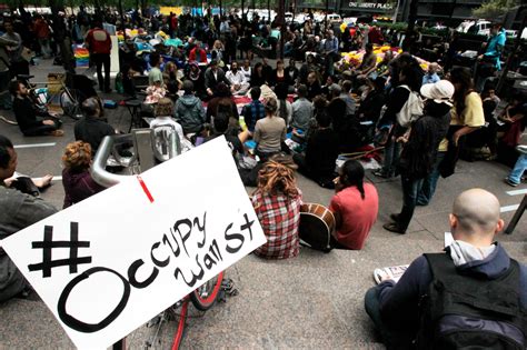 Occupy Wall Street 5th Anniversary: 5 Essential Reads | TIME