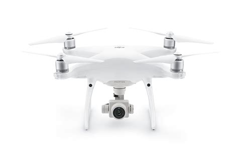 DJI Phantom 4 Pro -The most innovative camera drone