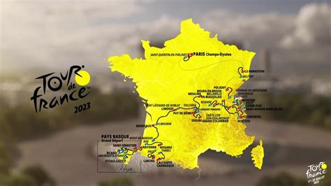 Tour De France 2024 Winner - Perla Kristien