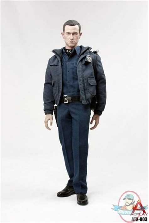 ACPLAY 1:6 Figure Accessories US Police Uniform Set AP-ATX003 | Man of ...