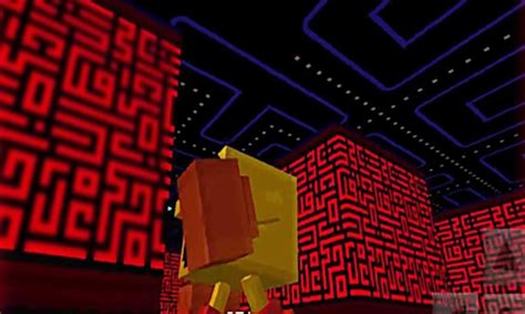 [Updated] Mod PAC-MAN in Minecraft for PC / Mac / Windows 11,10,8,7 / Android (Mod) Download (2023)