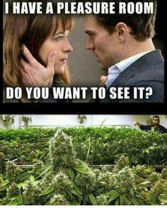 Weed Jokes