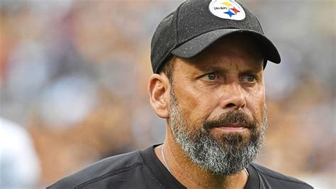 Can Former Steelers Offensive Coordinator Todd Haley Get Along With Anyone?