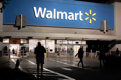 Experience Convenience and Variety: Take a Virtual Tour of the New Walmart Supercenter in New ...