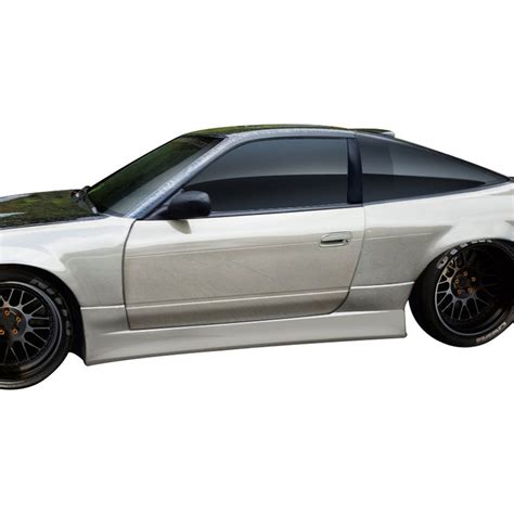 Nissan 240sx origin body kits