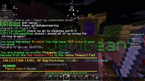 I've been working towards this recipe for a while, but is the Pigman Sword really worth it? Are ...