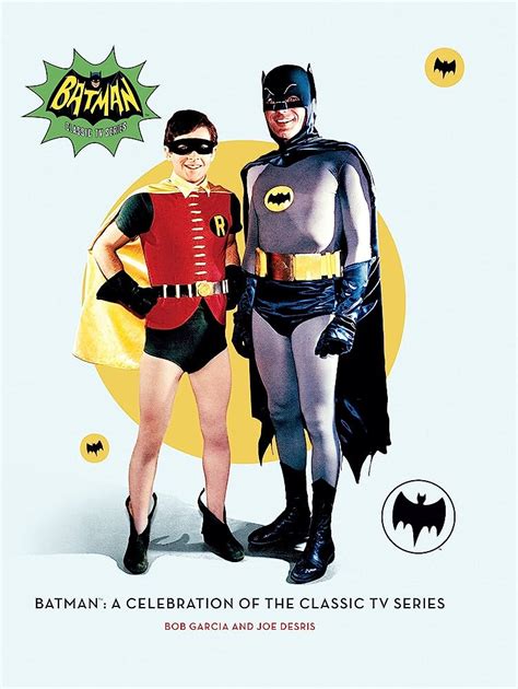 Introducir 40+ imagen batman classic tv series - Abzlocal.mx