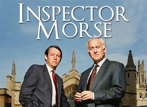 Inspector Morse Season 10 Episodes List - Next Episode