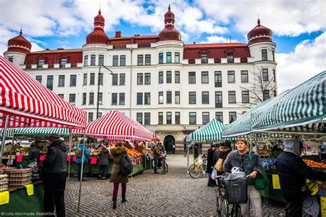 40 Favourite Photos from Malmö, Sweden - Lola Akinmade